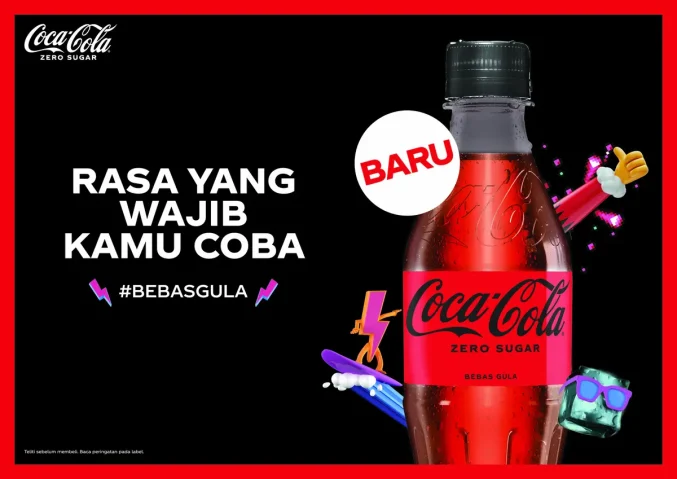 10 Contoh Iklan Komersial Minuman yang Memikat 19 Iklan Coca-Cola