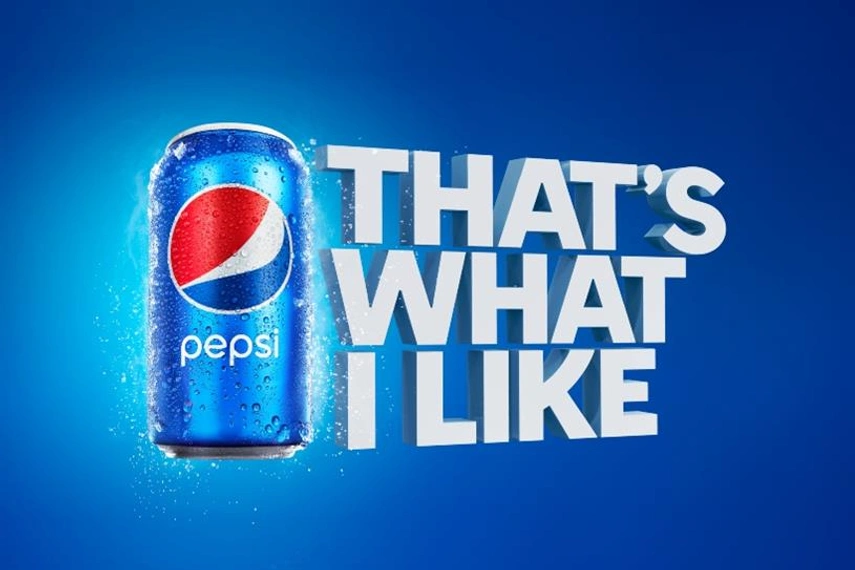 10 Contoh Iklan Komersial Minuman yang Memikat 22 Iklan Pepsi