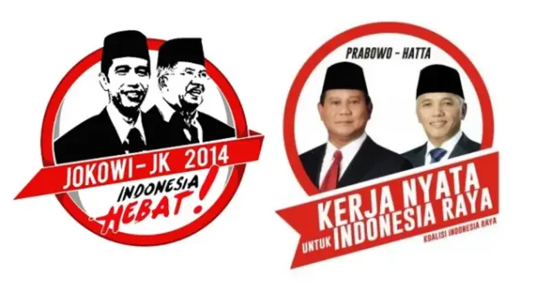Apa Itu Iklan Politik: Sejarah, Tujuan + Contohnya! 22 Iklan Politik di Indonesia Pemilu 2014 Jokowi dan Prabowo