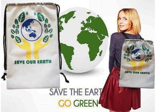 10 Contoh Iklan Layanan Masyarakat tentang Lingkungan yang Menginspirasi! 19 Iklan Save the Earth oleh WWF