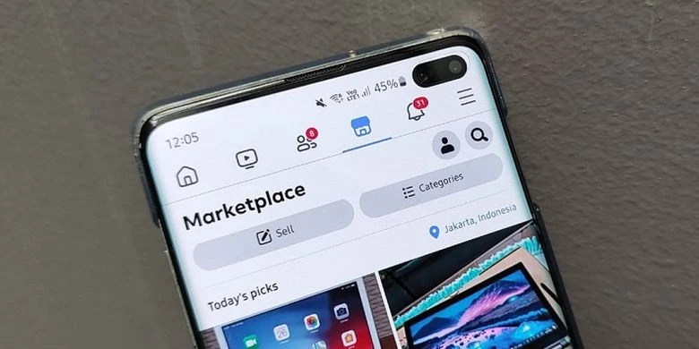 Cara Pasang Iklan Di Marketplace Facebook Dalam 6 Langkah 26 Iklan di marketplace facebook