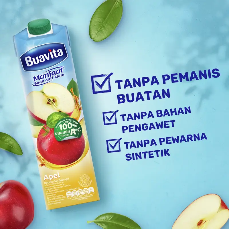 10 Contoh Iklan Komersial Minuman yang Memikat 18 Iklan komersial Iklan Buavita