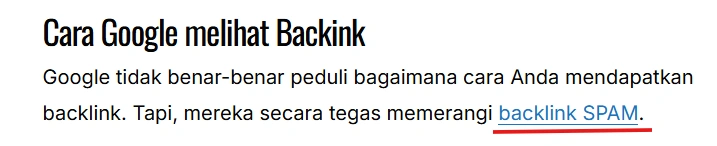 Apa Itu External Link: Manfaat + Cara Terbaik Menggunakan 15 Internal Link