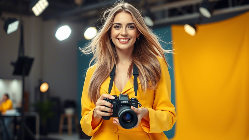 Jenis-Jenis Video Marketing