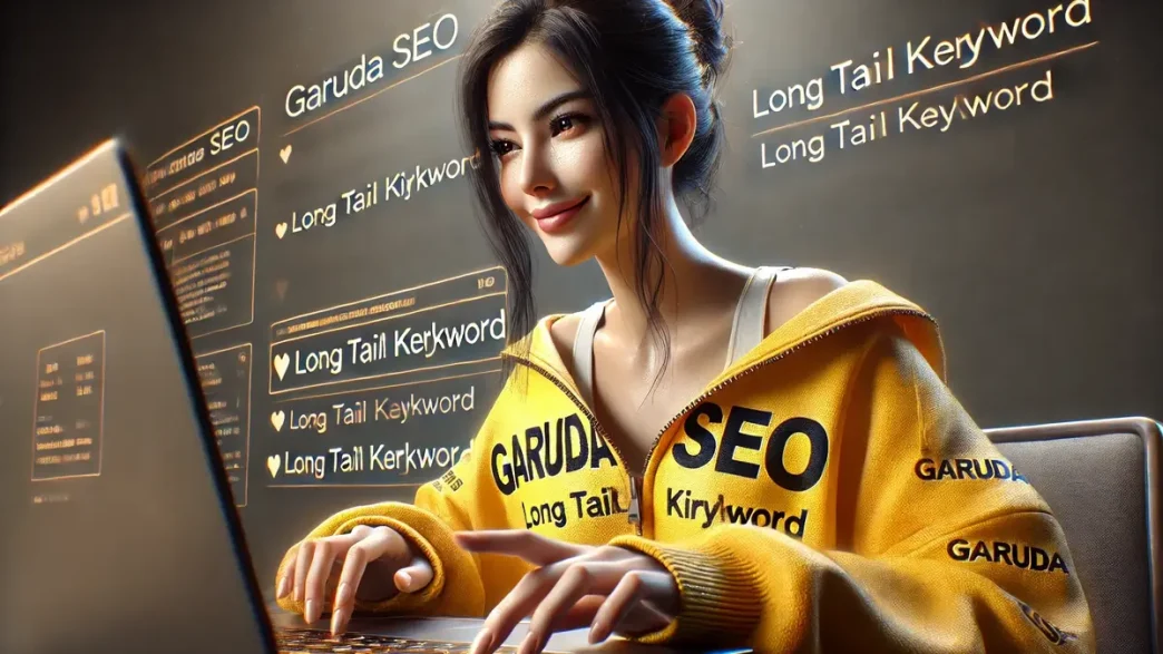 Long Tail Keyword Definisi, Kelebihan, + Cara Efektif Menemukannya