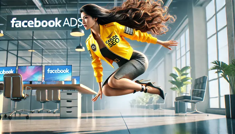 Manfaat Facebook Ads
