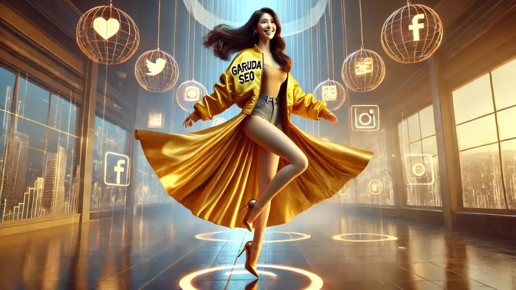 Metaverse dan Social Media Marketing