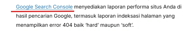 Apa Itu External Link: Manfaat + Cara Terbaik Menggunakan 18 Optimalkan Anchor