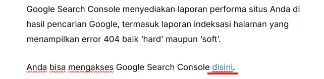 Apa Itu External Link: Manfaat + Cara Terbaik Menggunakan 19 Optimalkan Anchor Text