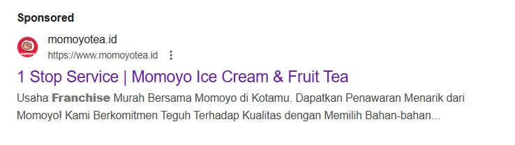 5+ Contoh PPC Landing Page yang Menarik dan Berhasil 25 PPC Landing Page