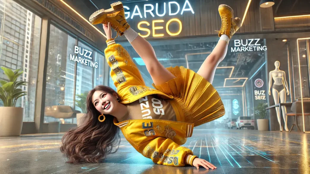 Sejarah Buzz Marketing