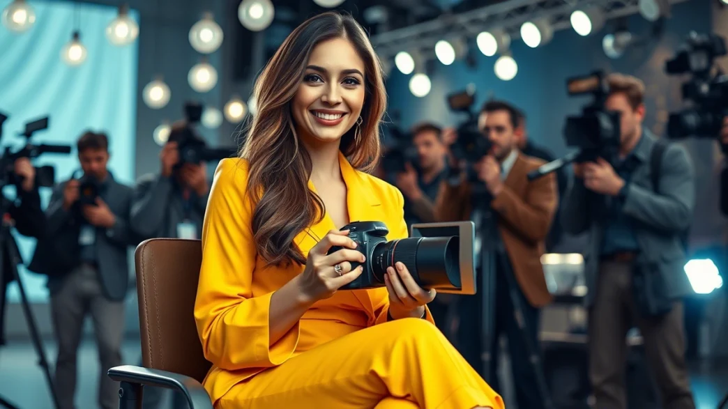 Storytelling dalam Video Marketing