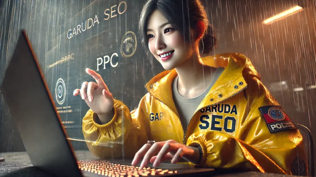 Strategi PPC