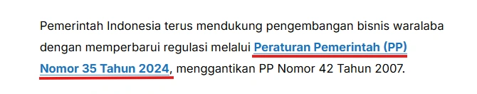 Apa Itu External Link: Manfaat + Cara Terbaik Menggunakan 17 Sumber Otoritatif