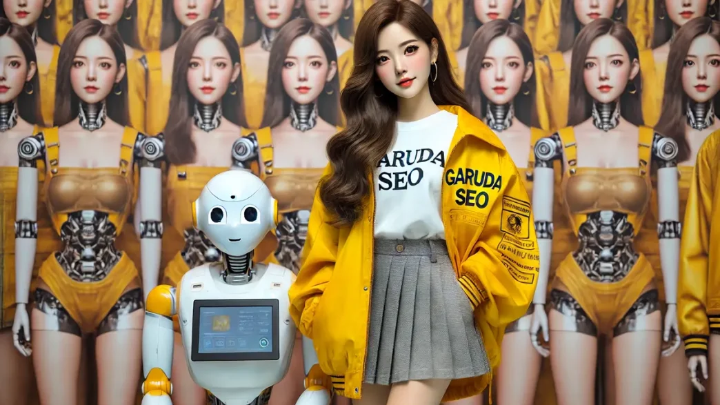 Tools AI untuk Video