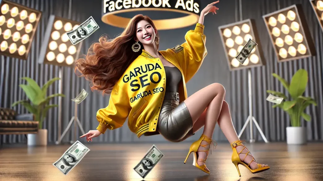 cara menghasilkan uang dari facebook ads