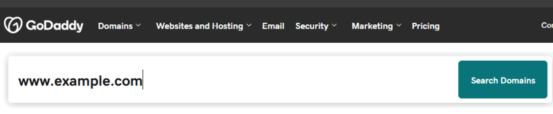 Tips Memilih Nama Domain Blog yang Sukses 18 cek nama domain