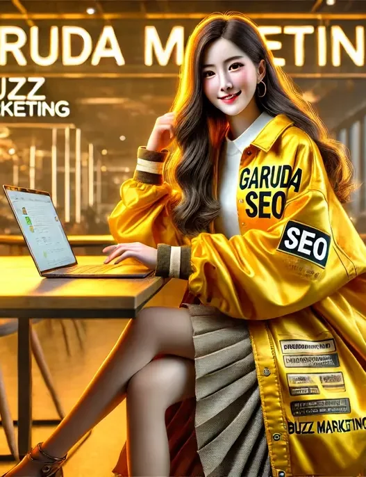 contoh buzz marketing