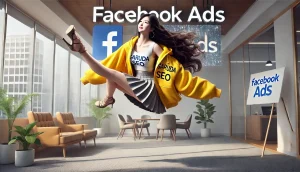 contoh tampilan facebook ads