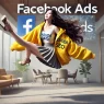 contoh tampilan facebook ads