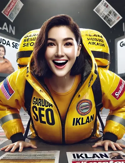 jenis-jenis iklan