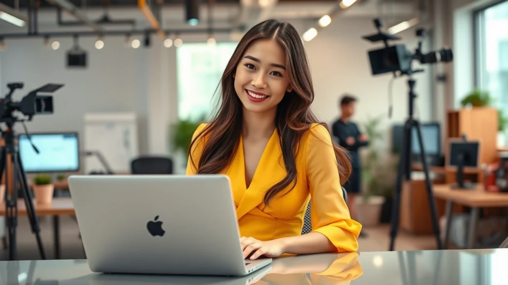 manfaat video marketing
