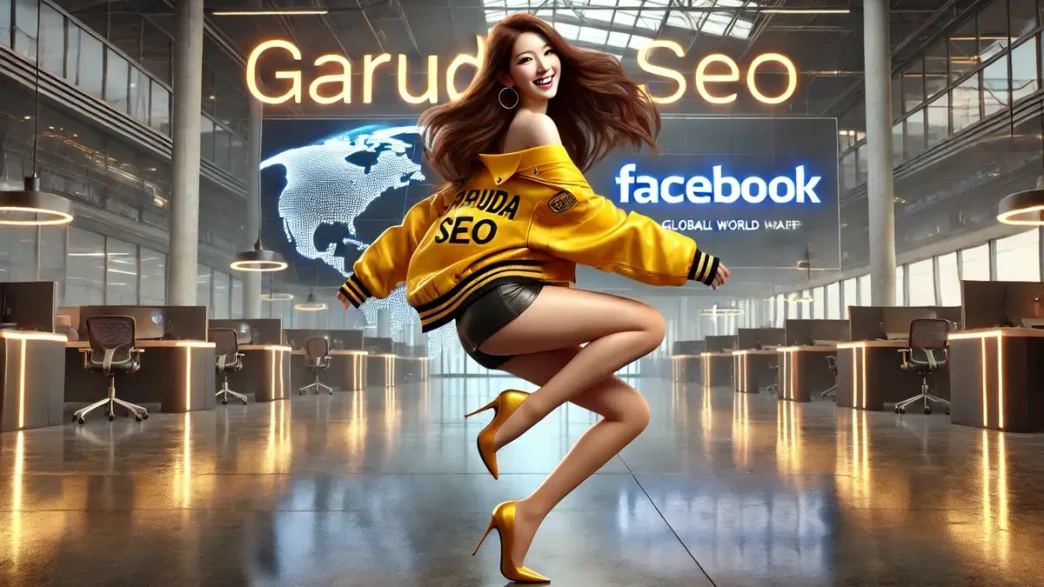 pengguna facebook global