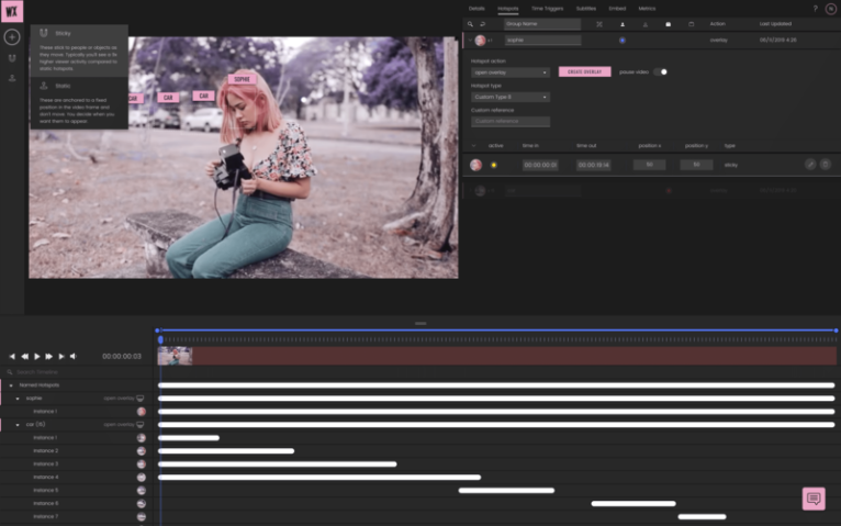 Apa Itu Video Interaktif: Manfaat + Cara Membuatnya 17 software video interaktif wirewax