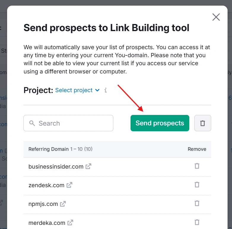 Google E-E-A-T SEO: Definisi + Cara Efektif Menerapkannya! 24 Alat Link Building