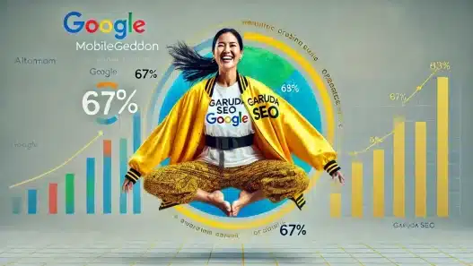 Algoritma Mobilegeddon Google