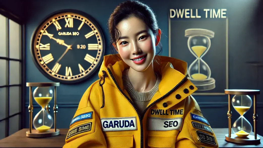 Apa Itu Dwell Time