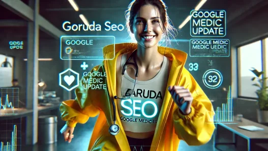 Apa Itu Google Medic Update