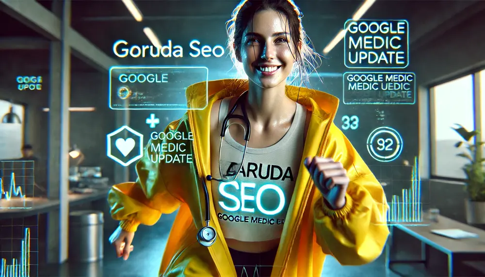 Apa Itu Google Medic Update