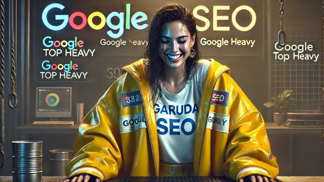 Apa Itu Google Top Heavy? Panduan Lengkap Pemula 50 Apa Itu Google Top Heavy