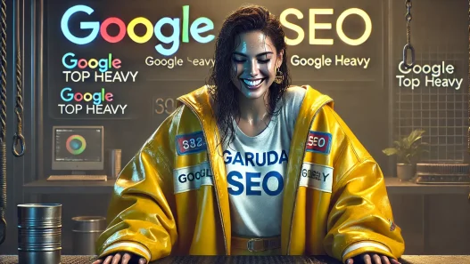 Apa Itu Google Top Heavy? Panduan Lengkap Pemula 49 Apa Itu Google Top Heavy