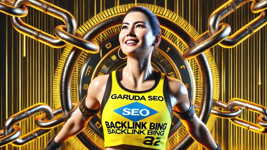 Cara Membuat Backlink untuk Bing