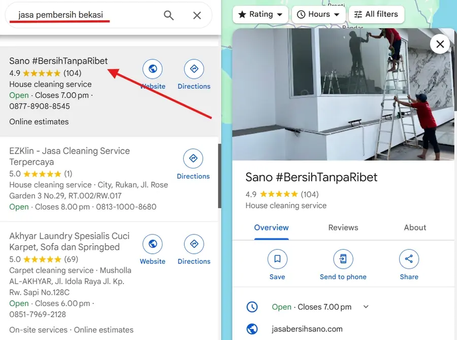 Apa Itu Google Possum: Panduan Lengkap Pemula 16 Detail Pembaruan Google Possum