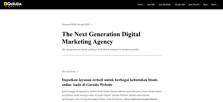 Google E-E-A-T SEO: Definisi + Cara Efektif Menerapkannya! 26 E E A T Tinggi