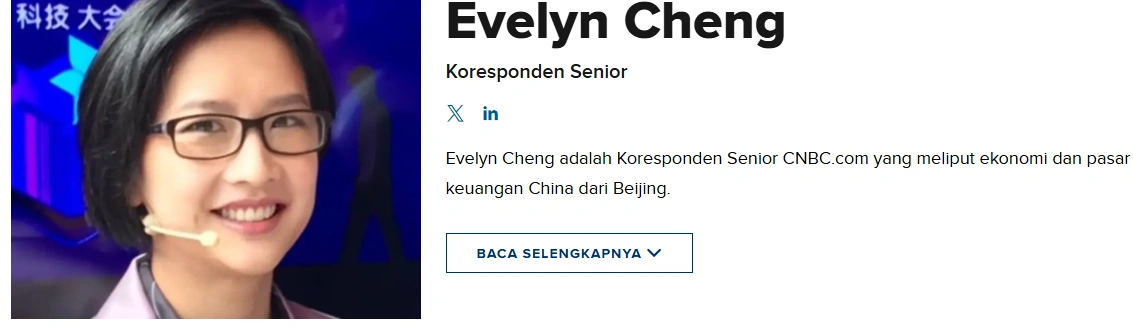 Google E-E-A-T SEO: Definisi + Cara Efektif Menerapkannya! 28 Evelyn Cheng