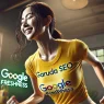 Google Freshness