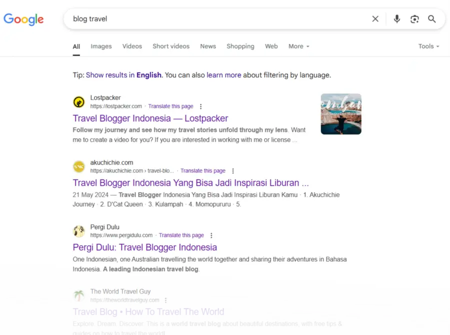 Google E-E-A-T SEO: Definisi + Cara Efektif Menerapkannya! 17 Keahlian (Expertise)