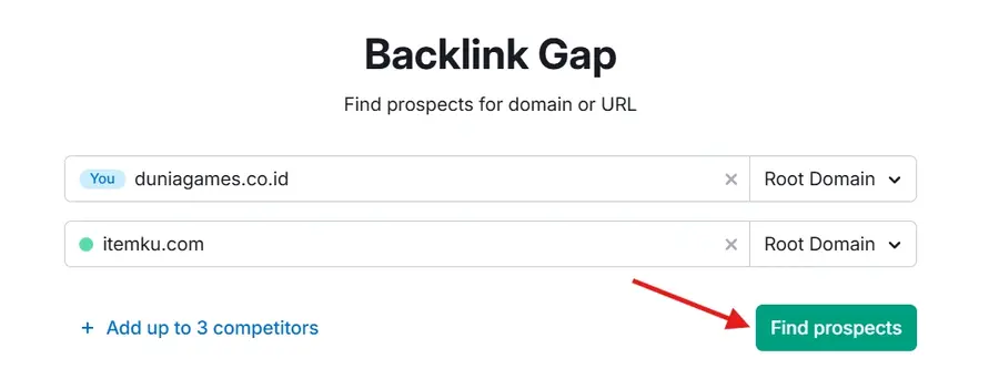 Google E-E-A-T SEO: Definisi + Cara Efektif Menerapkannya! 20 backlink gap