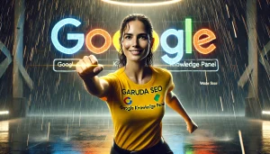 Apa Itu Google Knowledge Panels