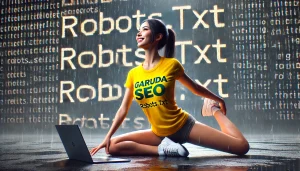 Apa Itu Robots.txt