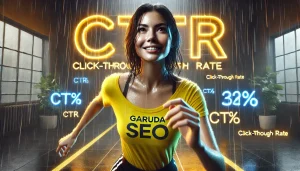 CTR Adalah
