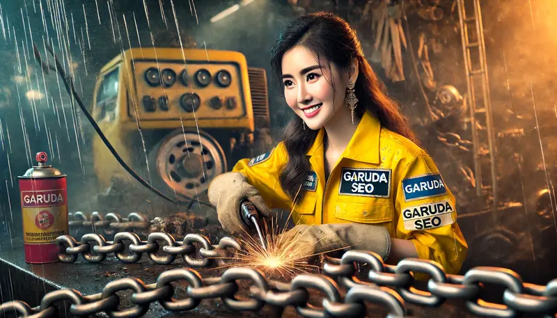 Cara Membuat Backlink Berkualitas SEO - Update Terbaru 18 Cara Mendapat Backlink Berkualitas