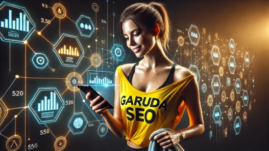 Data Pengguna Internet 2024