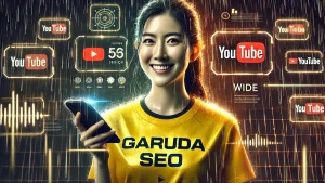 Data Pengguna YouTube di Dunia 2025