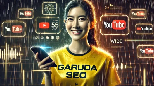 Data Pengguna YouTube di Dunia 2025