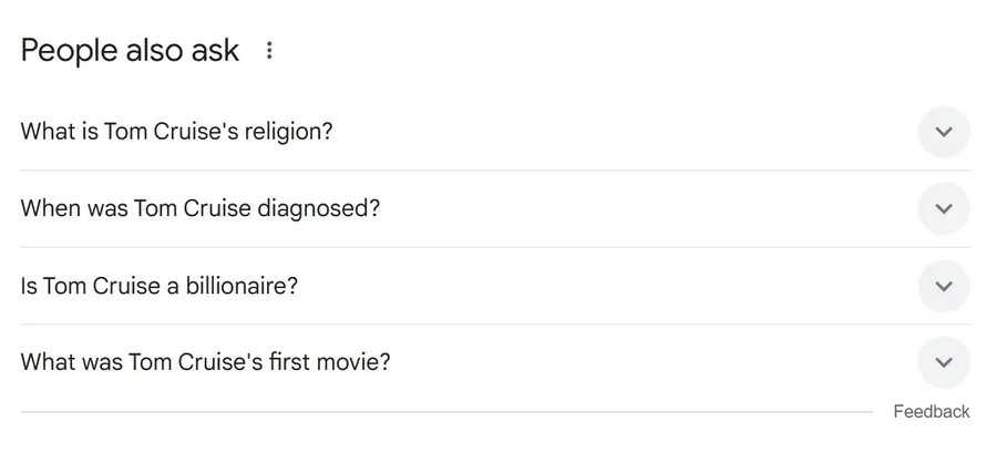 Zero Click Searches: Definisi + Panduan Lengkap Pemula! 23 People Also Ask